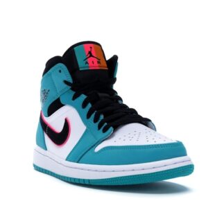 Jordan 1 Mid South Beach - Image 7