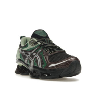 ASICS Gel-Quantum Kinetic Dark Sepia Shamrock Men's - 1203A270-251 - Image 8