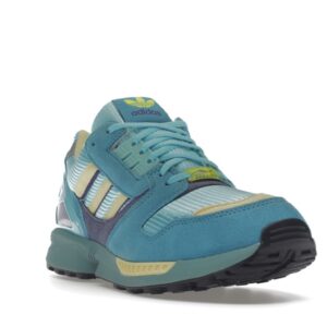 adidas ZX 8000 Aqua (2021) - Image 7