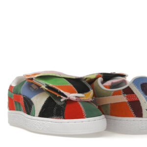 Puma Suede Nicole McLaughlin Sweep The Factory Floor - Image 7