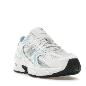New Balance 530 White Blue Haze - Image 7