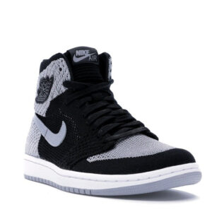 Jordan 1 Retro High Flyknit Shadow - Image 7