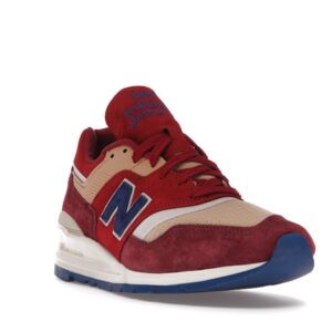 New Balance 997 End Persian Rug (Special Box) - Image 7