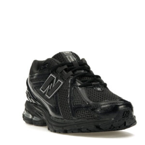 New Balance 1906R Black Metallic Silver - Image 7