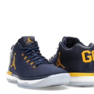 Jordan XXX1 Low Michigan - Image 7
