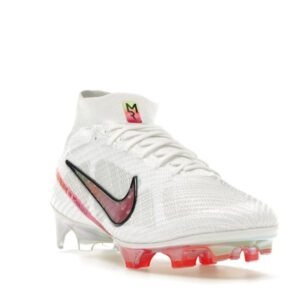 Nike Zoom Mercurial Superfly 9 Elite FG Marcus Rashford Better Believe It - Image 7