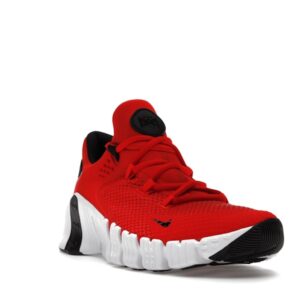 Nike Free Metcon 4 Chile Red - Image 7