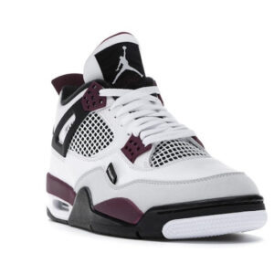 Jordan 4 Retro PSG Paris Saint-Germain - Image 7