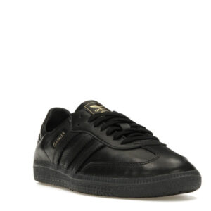 adidas Samba Decon Core Black Men's - IG6172 - US - Image 8