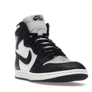 Jordan 1 Retro High '85 Black White (2023) Men's - BQ4422-001 - US - Image 8