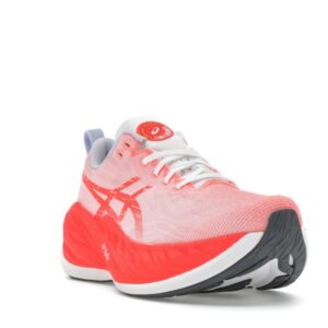 ASICS Superblast White Sunrise Red Men's - 1013A143-100 - Image 8