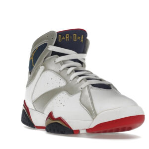 Jordan 7 Retro Olympic (2004) - Image 7