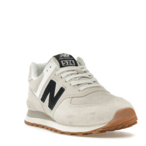 New Balance 574 Nimbus Black Gum - Image 7