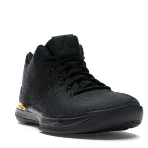 Jordan XXX1 Low Black Gold - Image 7
