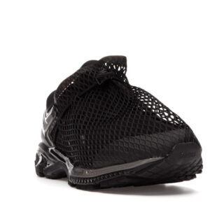 ASICS Gel-Kayano 26 Vivienne Westwood Black - Image 8