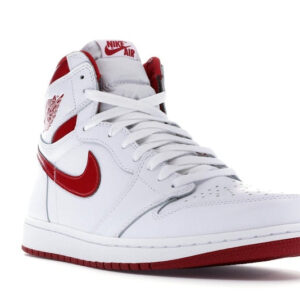 Jordan 1 Retro Metallic Red (2017) - Image 7
