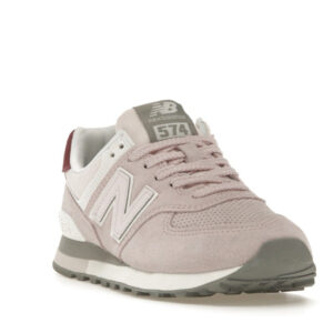 New Balance 574 Alpha Pink - Image 7