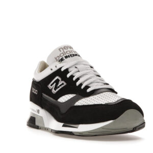 New Balance 1500 MiUK Black White - Image 7