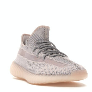 adidas Yeezy Boost 350 V2 Synth (Non-Reflective) Men's - FV5578 - Image 8