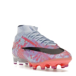 Nike Zoom Mercurial Superfly 9 Elite AG-Pro Dream Speed - Image 7