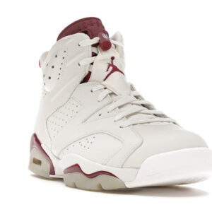 Jordan 6 Retro Maroon (2015) - Image 7