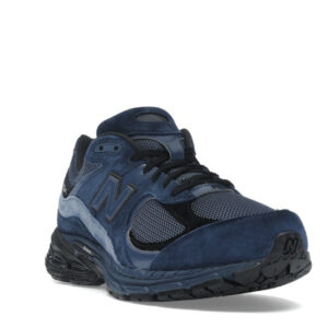 New Balance 2002R Vintage Indigo Black - Image 7