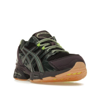 ASICS GEL-Nimbus 9 Brain Dead Nightshade - Image 7