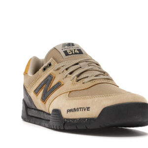 New Balance Numeric 574 Primitive - Image 7
