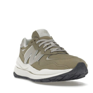 New Balance 57/40 Green Angora Magnet (Women's) - Image 7