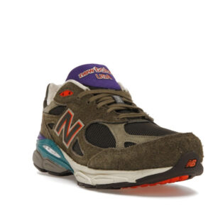 New Balance 990v3 MiUSA YCMC - Image 7