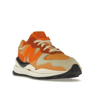 New Balance 57/40 Concepts Headin' Home (Special Box) - Image 7