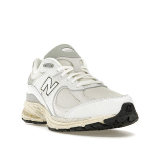 New Balance 2002R White Gold - Image 7