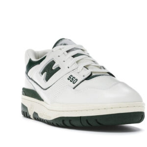 New Balance 550 Aime Leon Dore White Green - Image 7