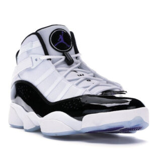 Jordan 6 Rings Concord - Image 7