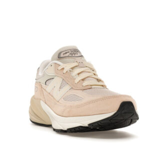 New Balance 990v6 MiUSA Teddy Santis Vintage Rose - Image 7