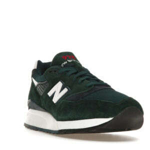 New Balance 998 Age of Exploration Dark Green - Image 7