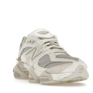 New Balance 9060 Grey Moonbeam - Image 7