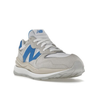 New Balance 57/40 Sea Salt Helium Blue - Image 7