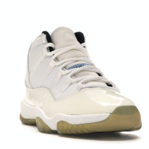 Jordan 11 Retro Columbia (2001) - Image 7