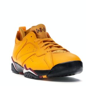 Jordan 7 Retro Low Taxi - Image 7