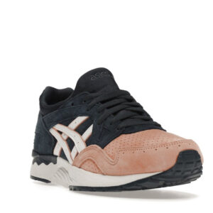 ASICS Gel-Lyte V Kith Salmon Toe Men's - 1201A542-700 - Image 8