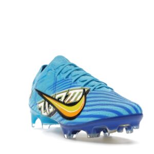 Nike Zoom Mercurial Vapor 15 Elite KM FG Mbappe Motivation Pack - Image 7