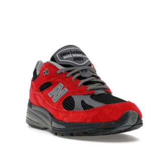 New Balance 991v2 MiUK City Exclusive Pack Greater China (NB Grey Shanghai Exclusive) - Image 7