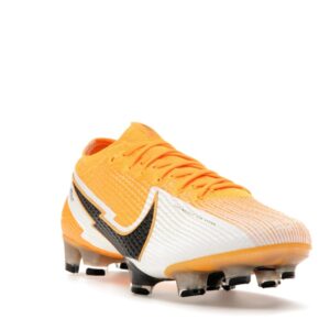 Nike Mercurial Vapor 13 Elite FG Laser Orange - Image 7