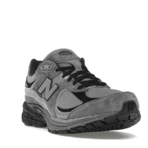 New Balance 2002R Castlerock Shadow Grey Black - Image 7