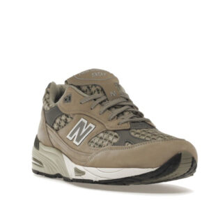 New Balance 991 MiUK Harris Tweed - Image 7