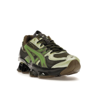 ASICS US5-S Gel-Quantum Kinetic Kiko Kostadinov Moss - Image 8