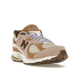 New Balance 2002R SSENSE Exclusive Corduroy - Image 7