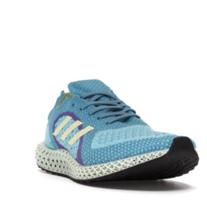adidas ZX Runner 4D Aqua - Image 7