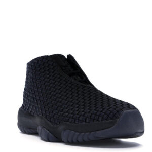 Jordan Future Triple Black - Image 7